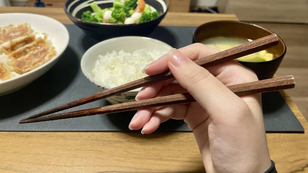 Chopsticks